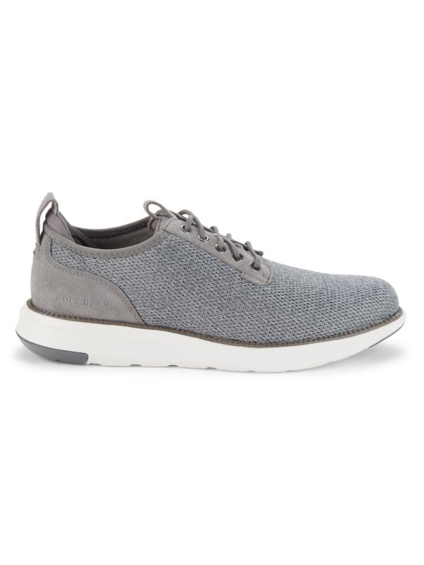 Cole Haan Grand Atlantic Mesh Knit Sneakers